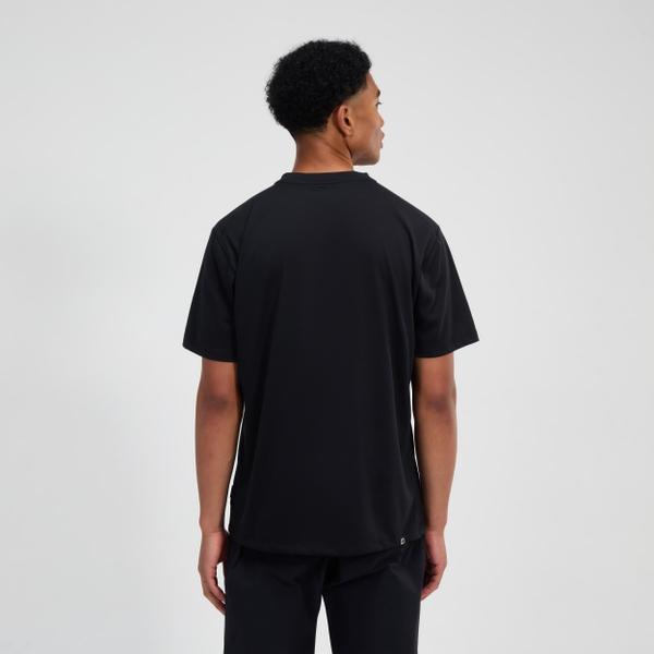 Berghaus Men's Relaxed Short Sleeve Tech Tee - Black