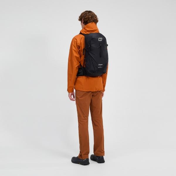 Berghaus Men's Remote Hike M23 Backpack - Black