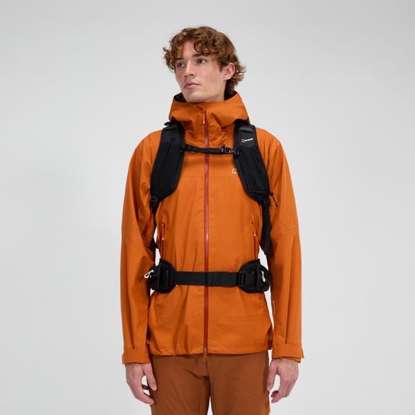 Berghaus Men's Remote Hike M23 Backpack - Black