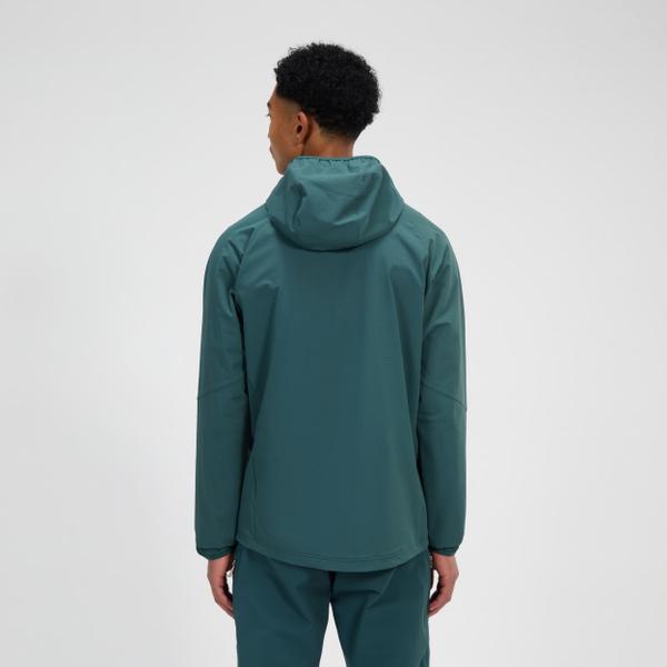 Berghaus Men's Skelbo Jacket - Green