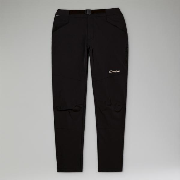 Berghaus Men's Skelbo Pant - Black - 36 32