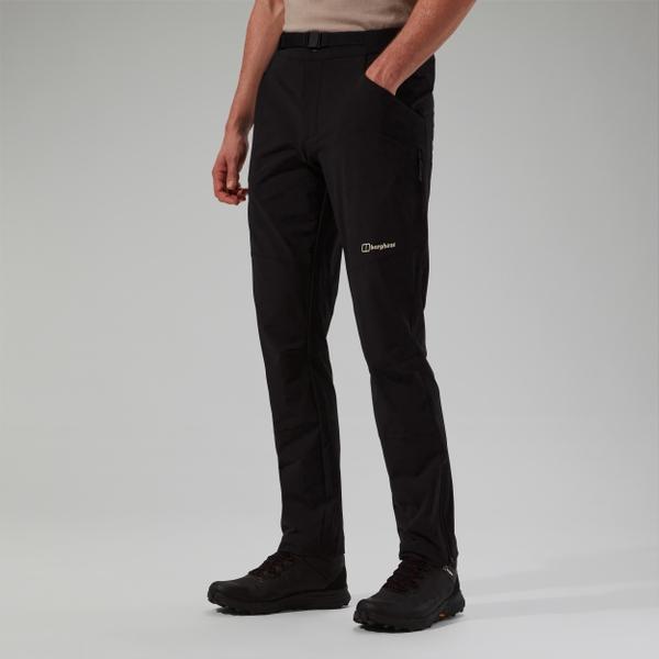 Berghaus Men's Skelbo Pant - Black - 36 32