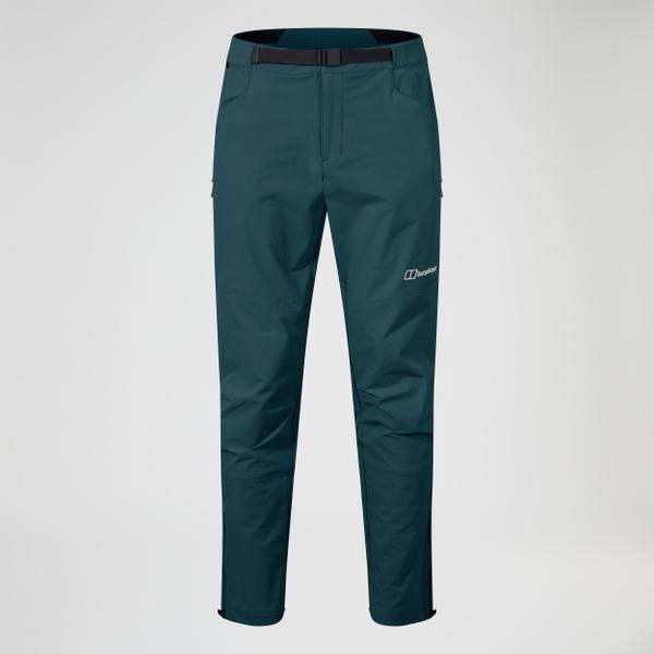 Berghaus Men's Skelbo Pant - Green