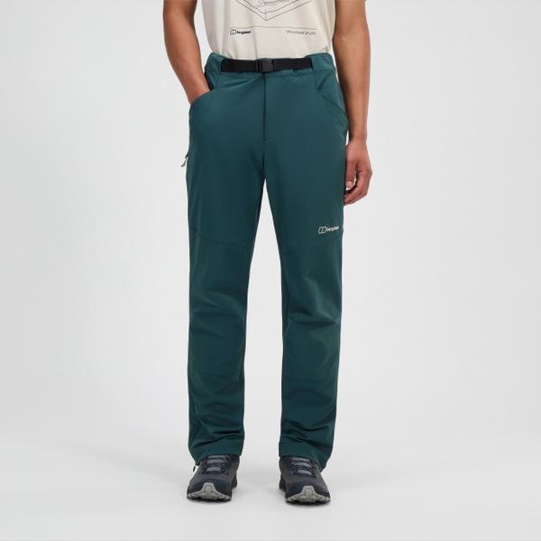 Berghaus Men's Skelbo Pant - Green