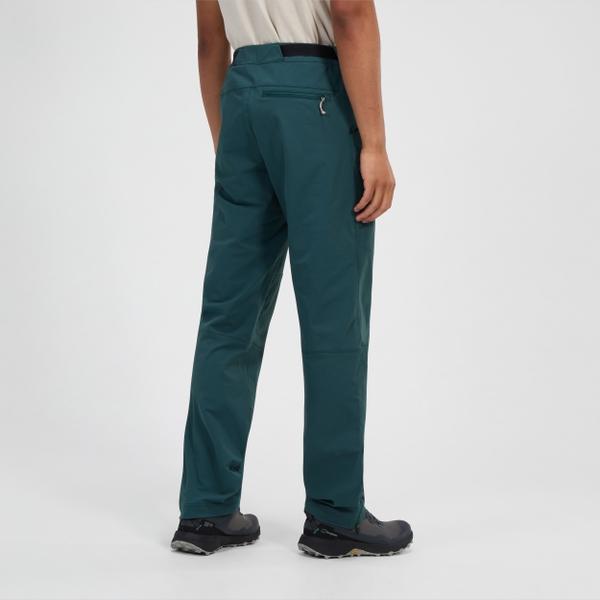 Berghaus Men's Skelbo Pant - Green