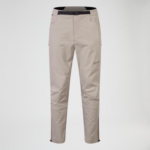 Berghaus Men's Skelbo Pant - Grey