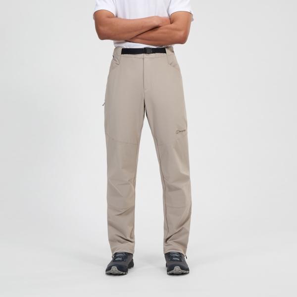 Berghaus Men's Skelbo Pant - Grey