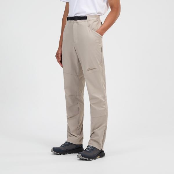 Berghaus Men's Skelbo Pant - Grey