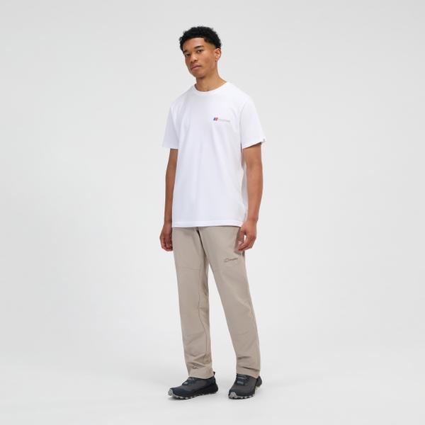 berghaus Men's Skelbo Pant - Grey