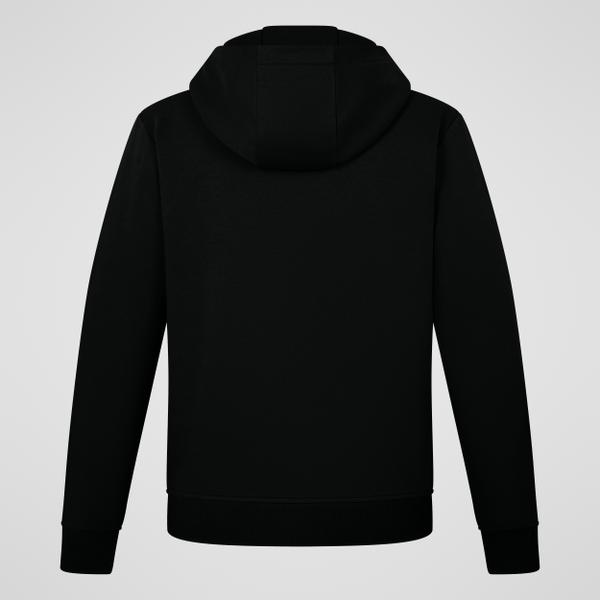 Berghaus Men's Small Logo Hoody - Black