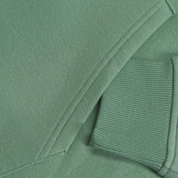 Berghaus Men's Small Logo Hoody - Green