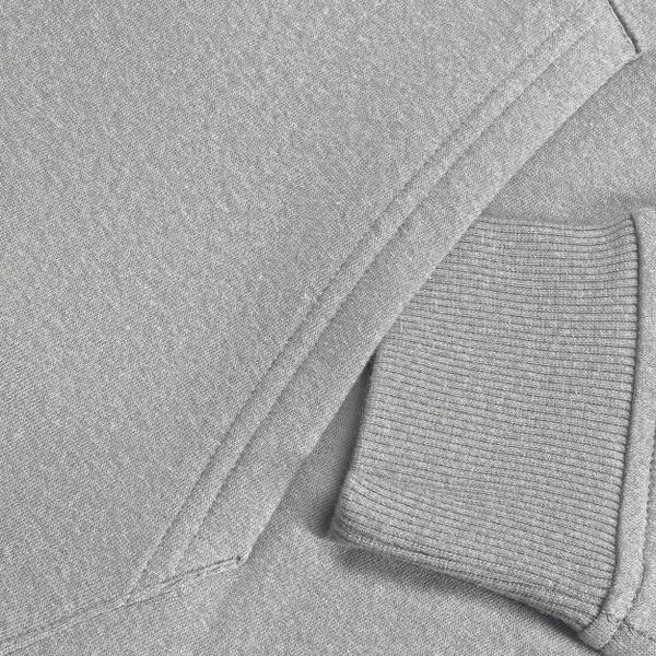 Berghaus Men's Small Logo Hoody - Grey