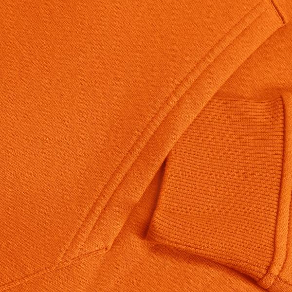 Berghaus Men's Small Logo Hoody - Orange