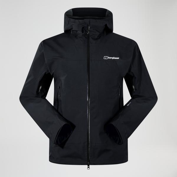 Berghaus Men's Summit Seeker Gore-Tex Jacket - Black