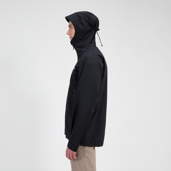 Berghaus Men's Summit Seeker Gore-Tex Jacket - Black