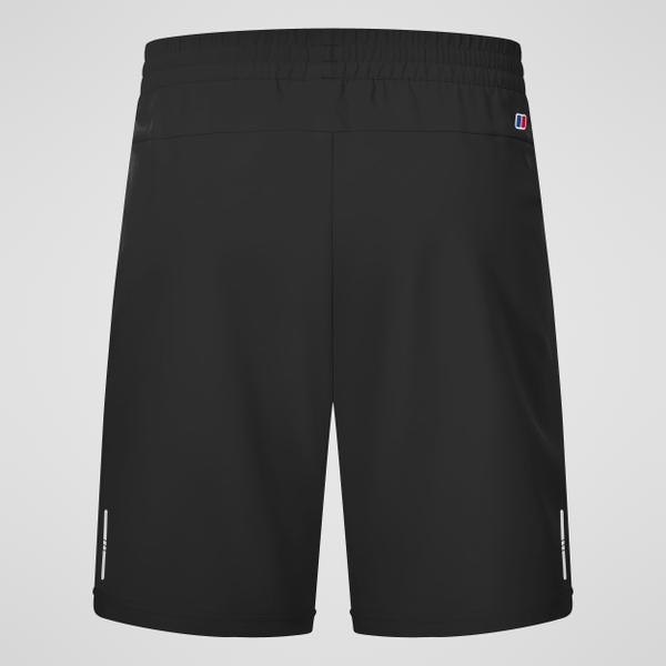 Berghaus Men's Terrain Trek Short - Black