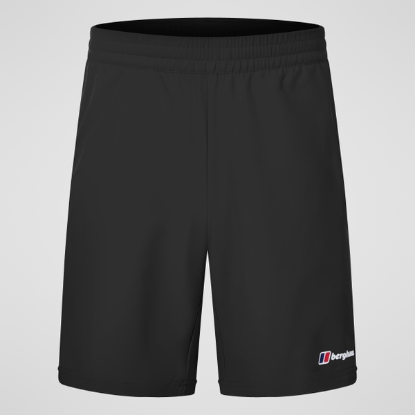 berghaus Men's Terrain Trek Short - Black
