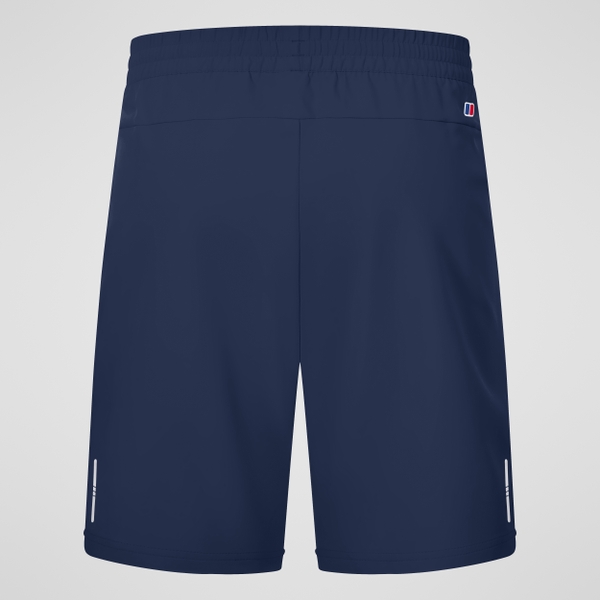 Berghaus Men's Terrain Trek Short - Blue