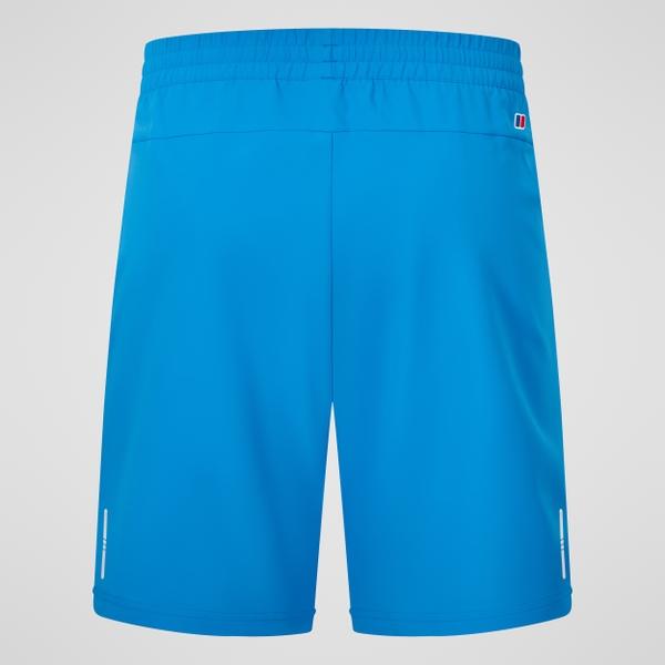 Berghaus Men's Terrain Trek Short - Blue