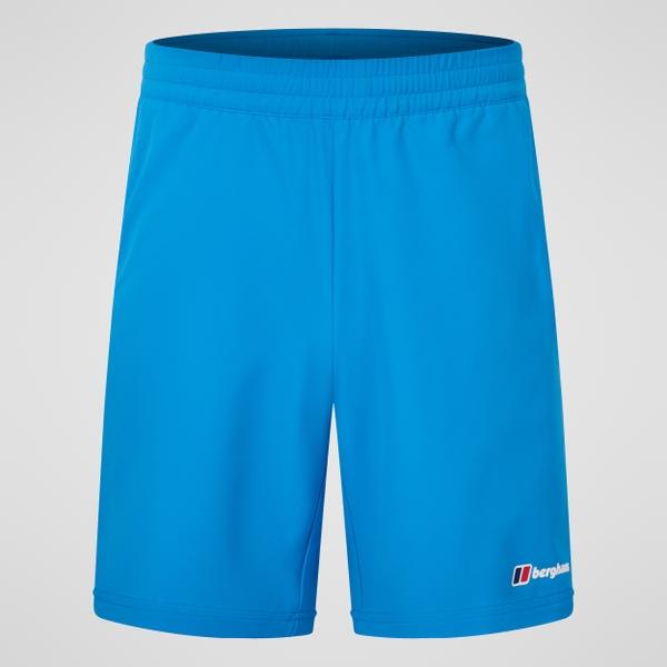 berghaus Men's Terrain Trek Short - Blue