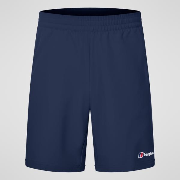 berghaus Men's Terrain Trek Short - Blue