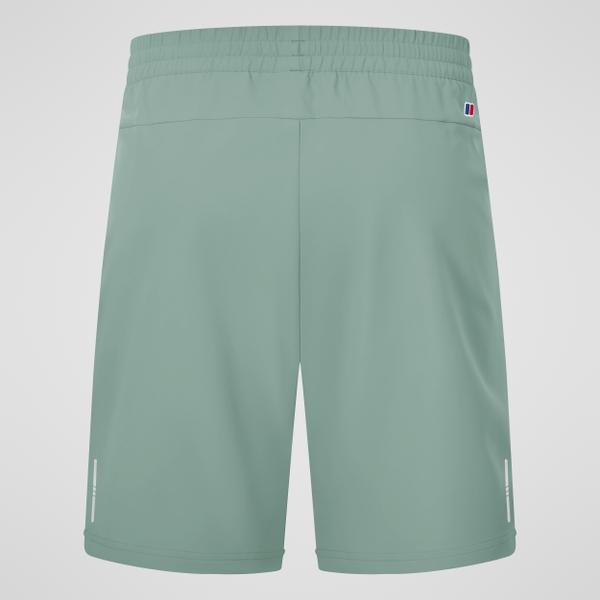 Berghaus Men's Terrain Trek Short - Green