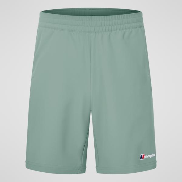 berghaus Men's Terrain Trek Short - Green
