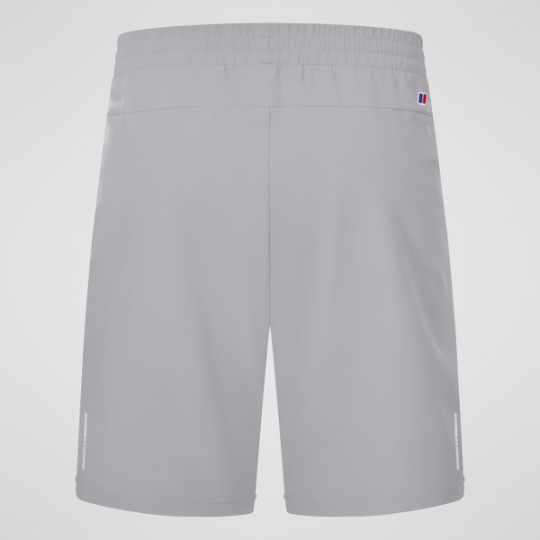 Berghaus Men's Terrain Trek Short - Grey