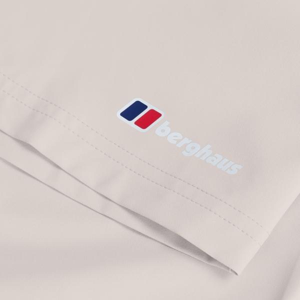 Berghaus Men's Terrain Trek Short - Grey