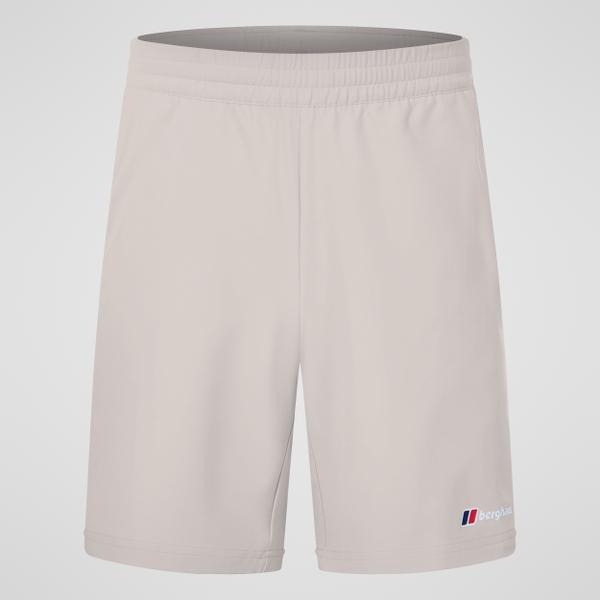 berghaus Men's Terrain Trek Short - Grey