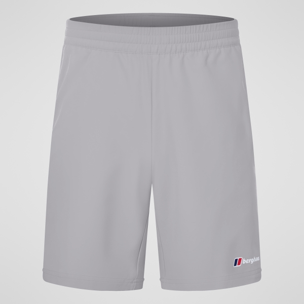 berghaus Men's Terrain Trek Short - Grey