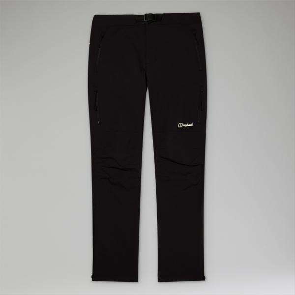 Berghaus Men's Trail-Explorer Pant - Black