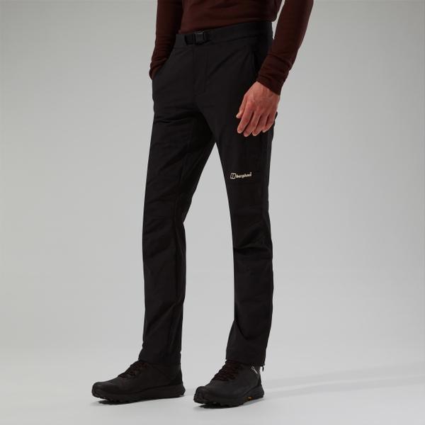 Berghaus Men's Trail-Explorer Pant - Black