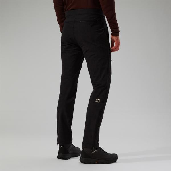 Berghaus Men's Trail-Explorer Pant - Black