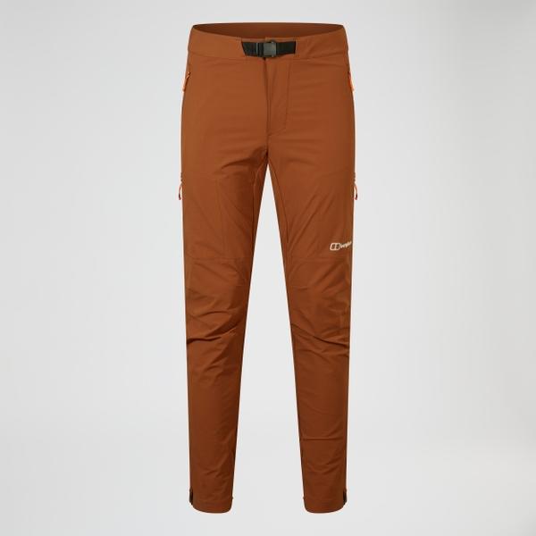 Berghaus Men's Trail-Explorer Pant - Brown