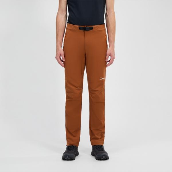 Berghaus Men's Trail-Explorer Pant - Brown