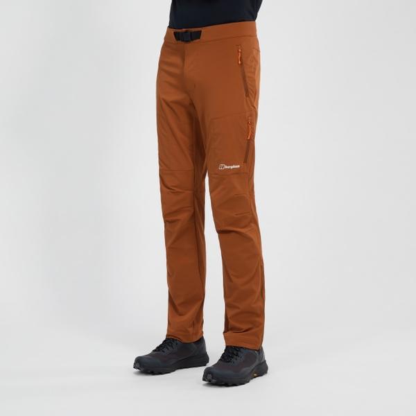 Berghaus Men's Trail-Explorer Pant - Brown