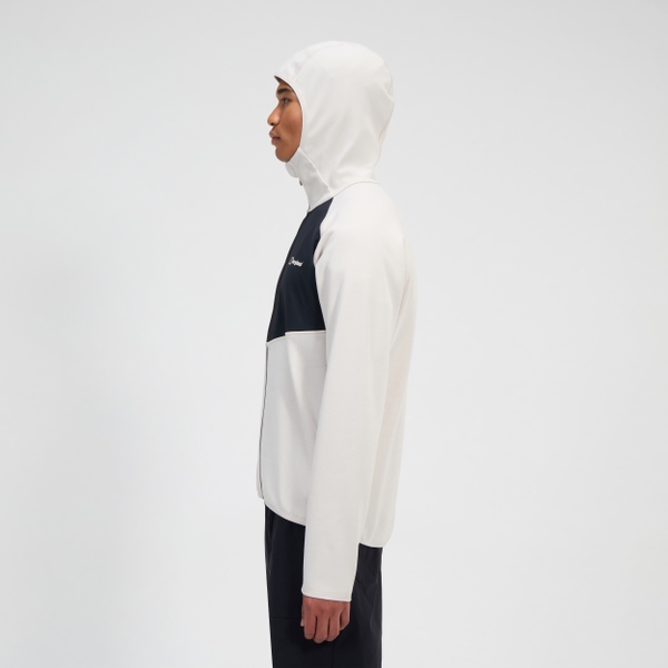 Berghaus Men's Trawden Hybrid Jacket - Grey/Black