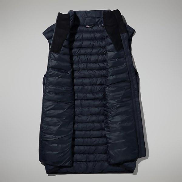 Berghaus Men's Vaskye Vest Black - XS