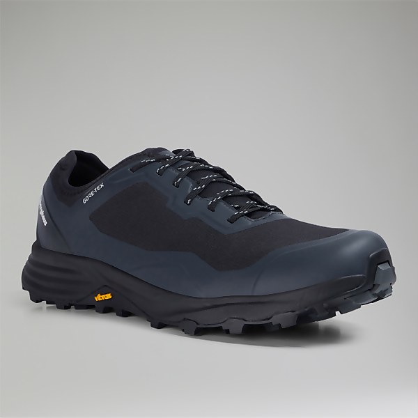 Berghaus Men's VC22 GTX Grey/Black - 7