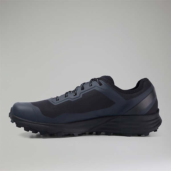 Berghaus Men's VC22 GTX Grey/Black - 7