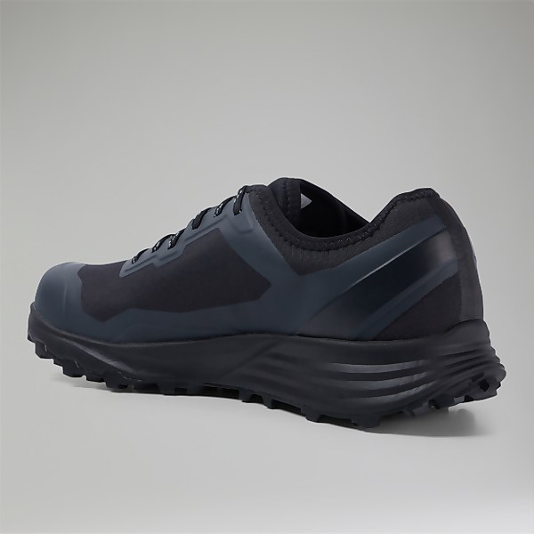 Berghaus Men's VC22 GTX Grey/Black - 7