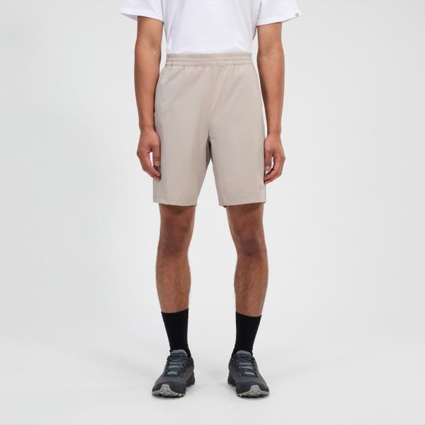 Berghaus Men's Wandermoor Wind Short - Grey