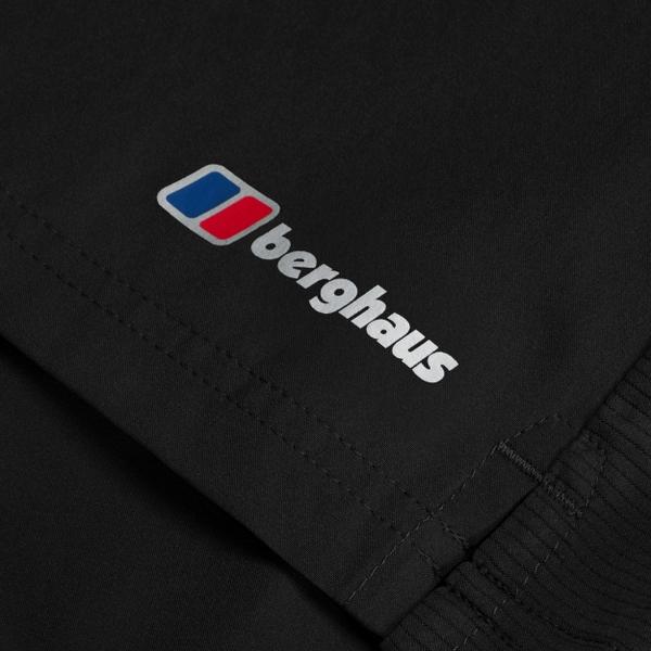 Berghaus Men's Wayside Short Black - M