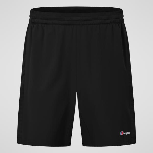 berghaus Men's Wayside Short Black - M