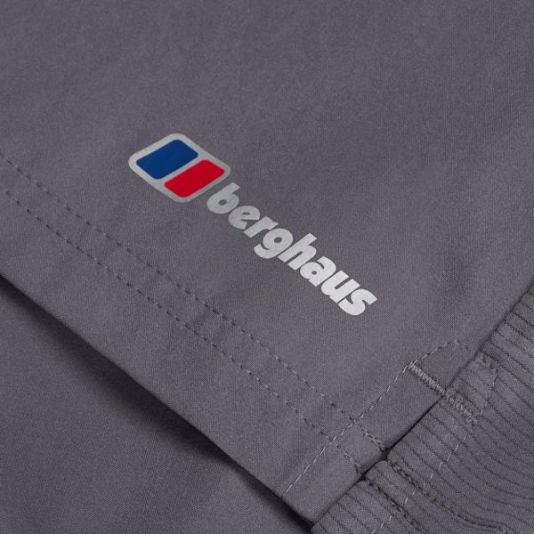 Berghaus Men's Wayside Short - Grey