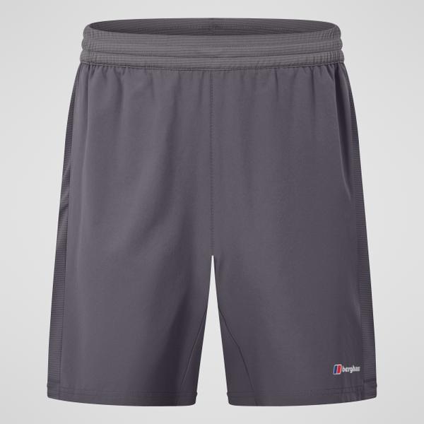 berghaus Men's Wayside Short - Grey