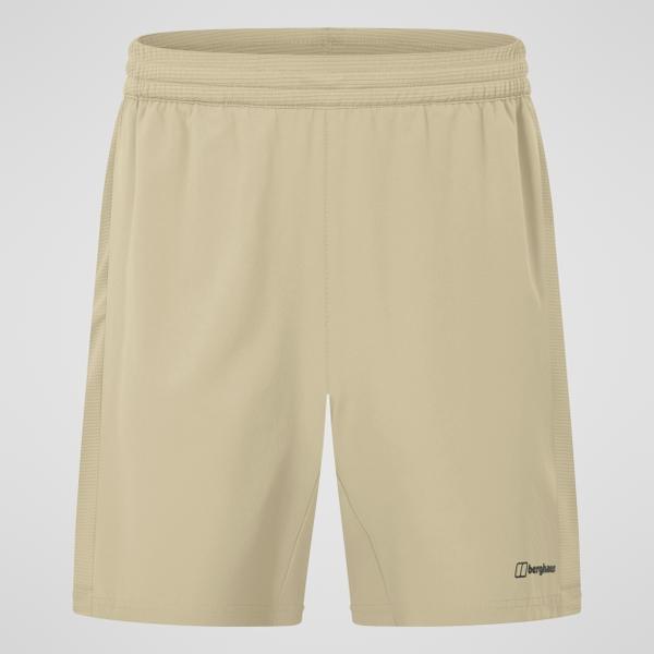 berghaus Men's Wayside Short - Natural