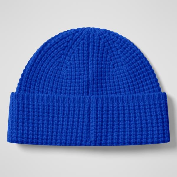 Berghaus Unisex 1997 Wool Beanie - Blue
