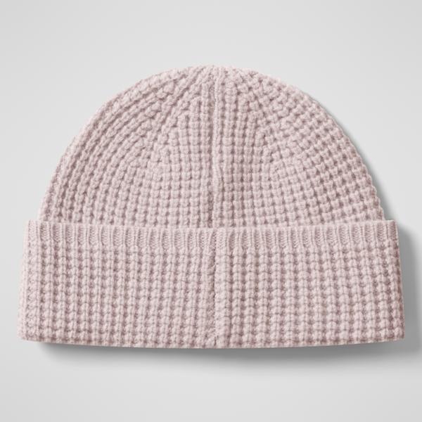 Berghaus Unisex 1997 Wool Beanie - Grey